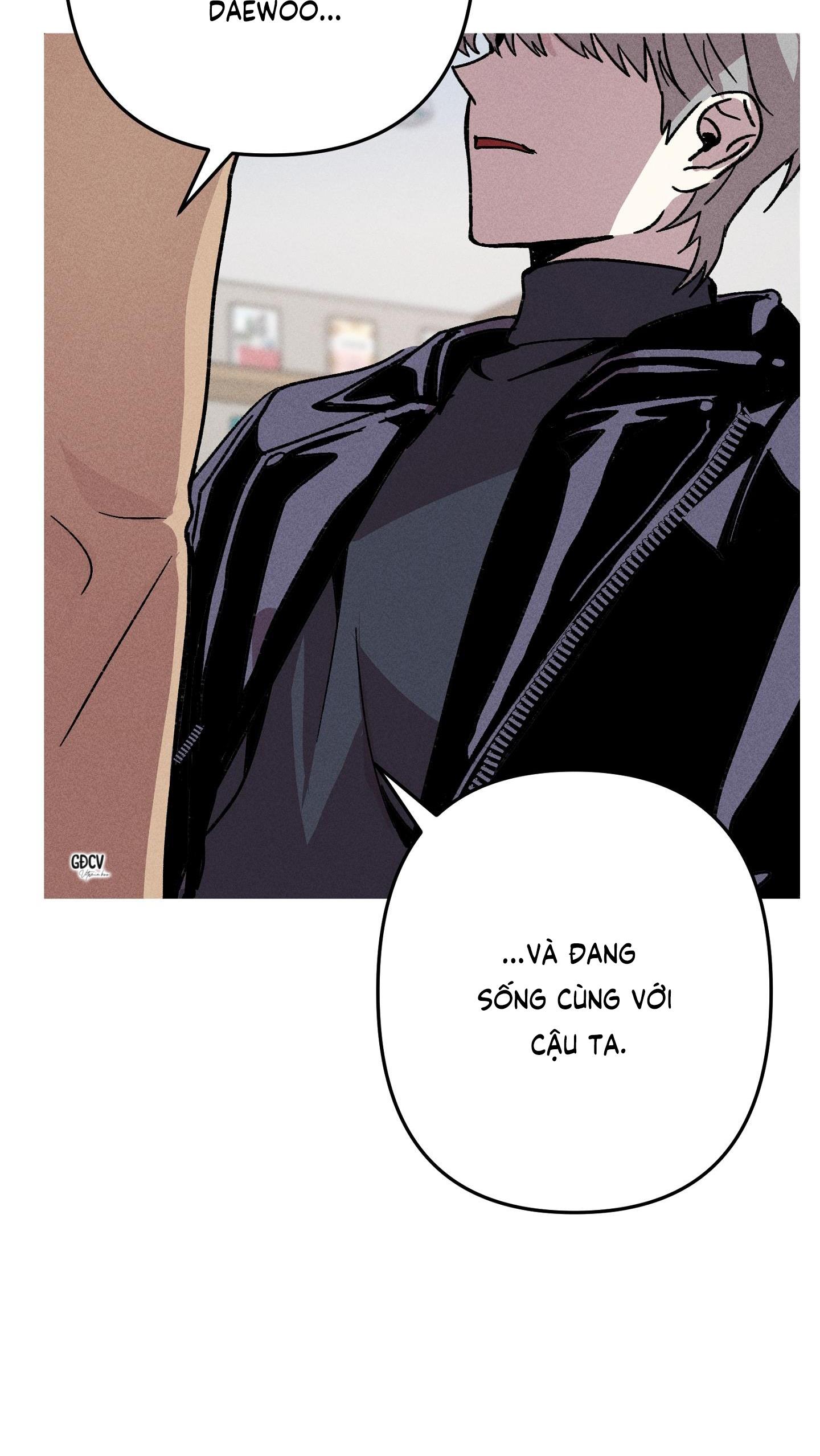 Đọc truyện QUAN HỆ GIẾT CHÓC - Chapter 7
