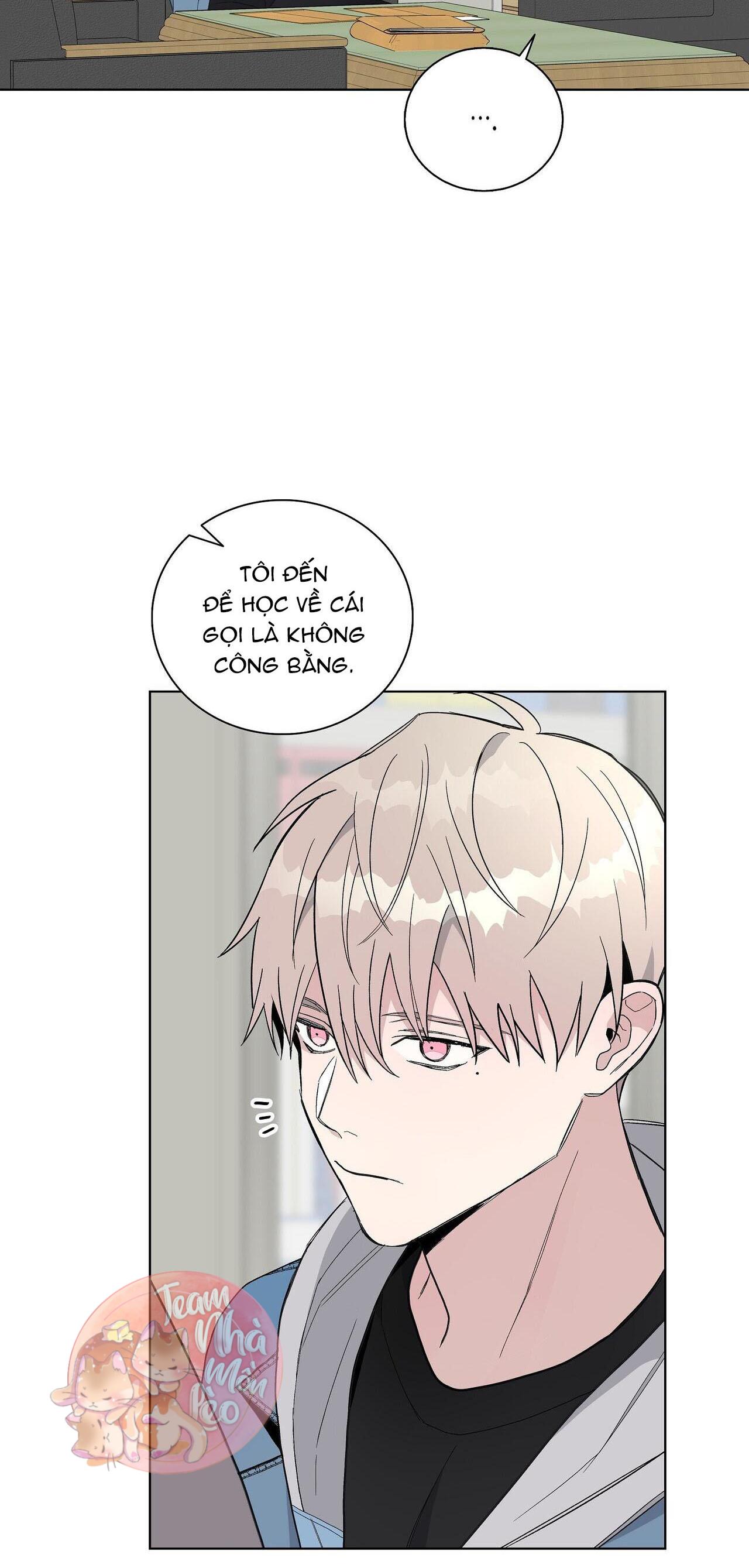 Đọc truyện BLAZE OUT - Chapter 12