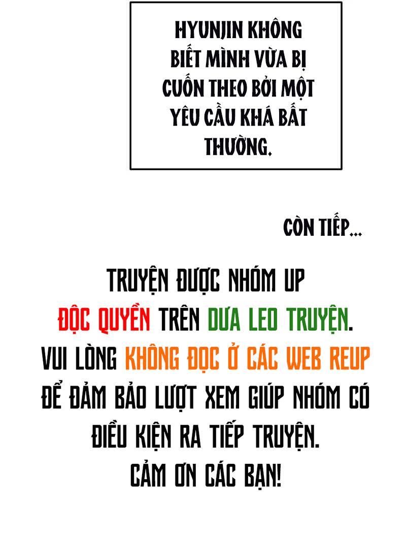 Đọc truyện Thiên Thần Có Thể Làm Vậy Được Sao? - Chapter 4