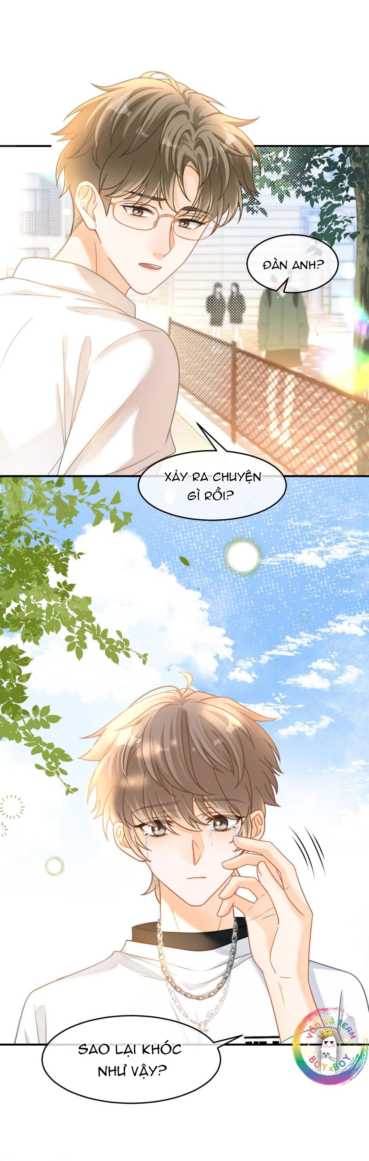 Đọc truyện Nam Thần Bá Đạo Cầu Xin Tôi Quay Lại (NGANG RAW) - Chapter 57