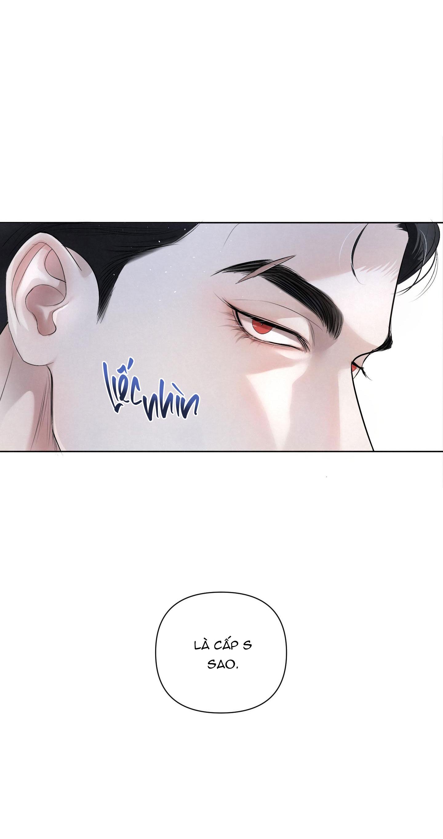 Đọc truyện BLOOD GUIDE - Chapter 15