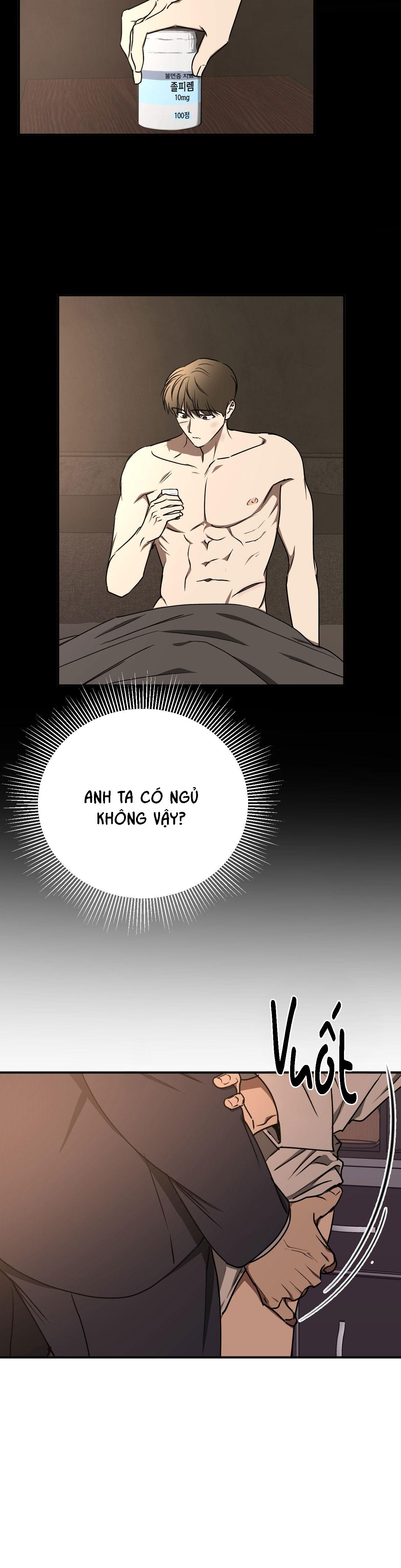 Đọc truyện ĐỘC XÀ - Chapter 20