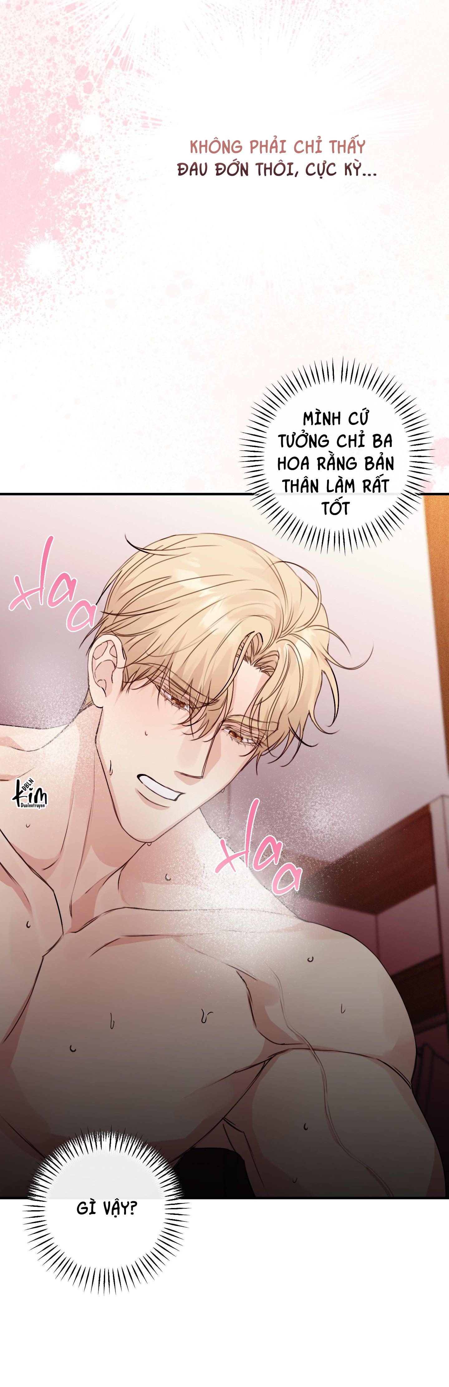 Đọc truyện QUAN HỆ CỘNG SINH GIỮA TRỜI VÀ TRĂNG - Chapter 12