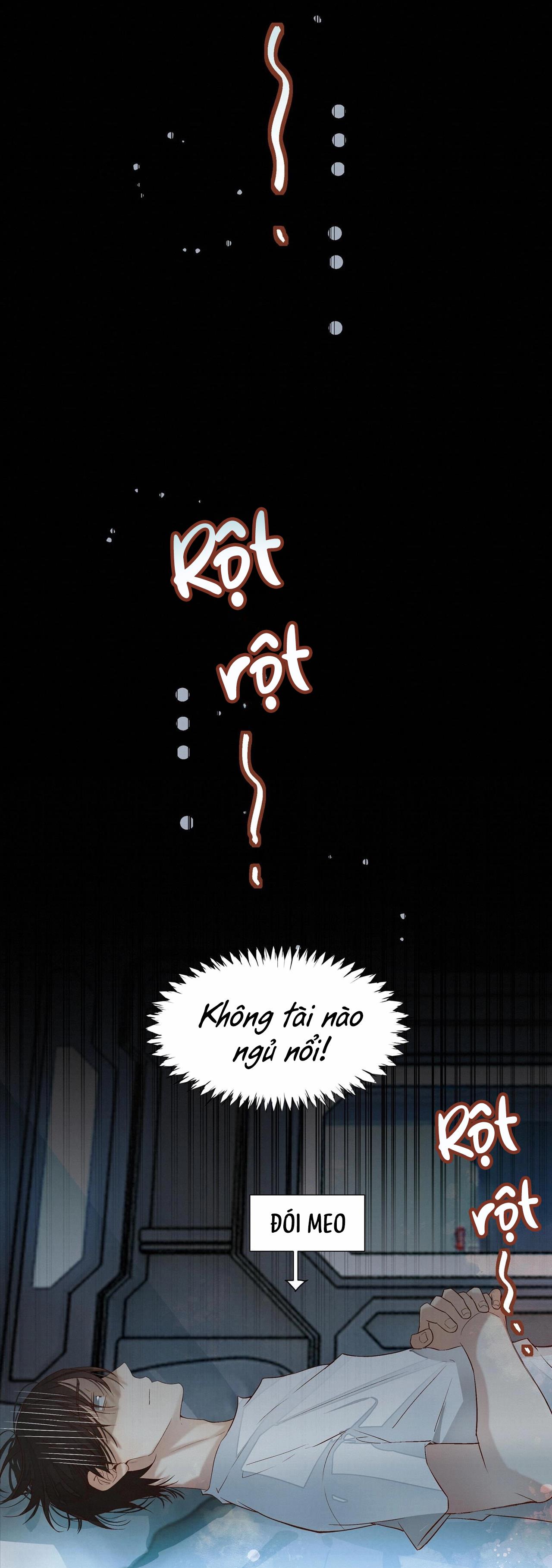 Đọc truyện Trỗi Dậy Từ Tro Tàn - Chapter 38