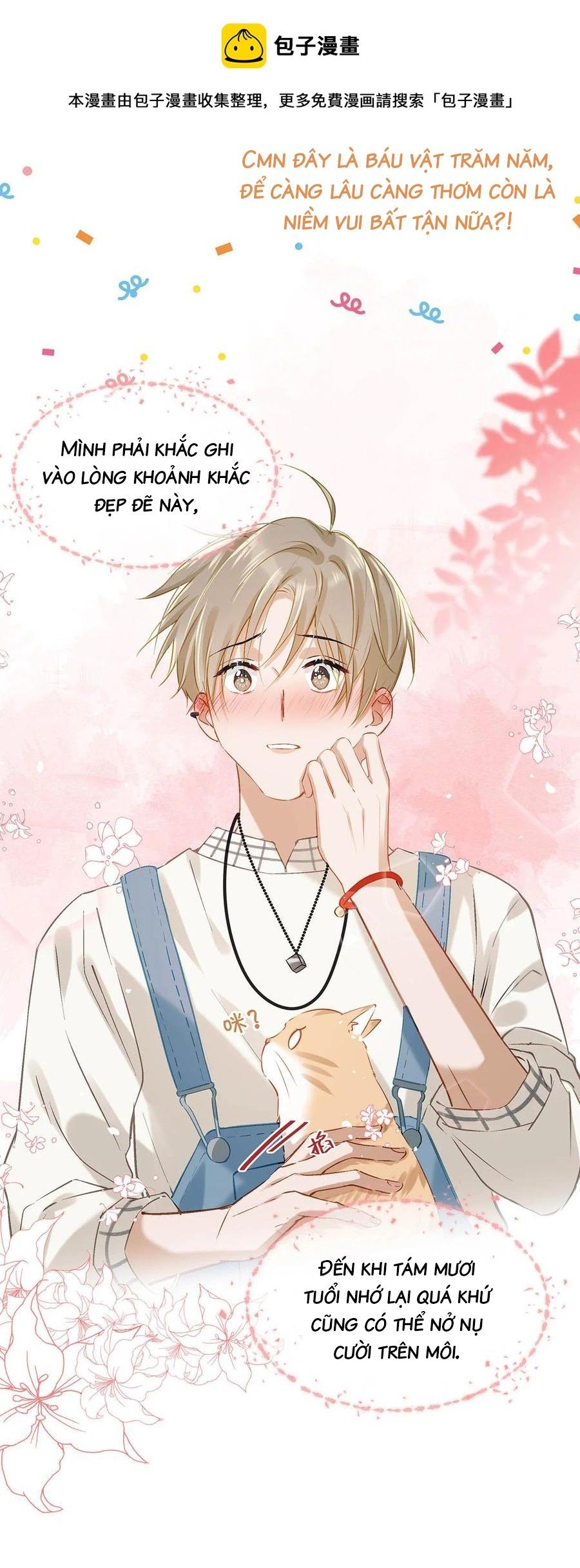Đọc truyện Tôi và đối tác của tôi [DROP] - Chapter 54