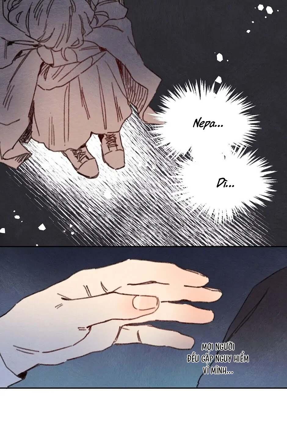 Đọc truyện Rix Venus - Chapter 29