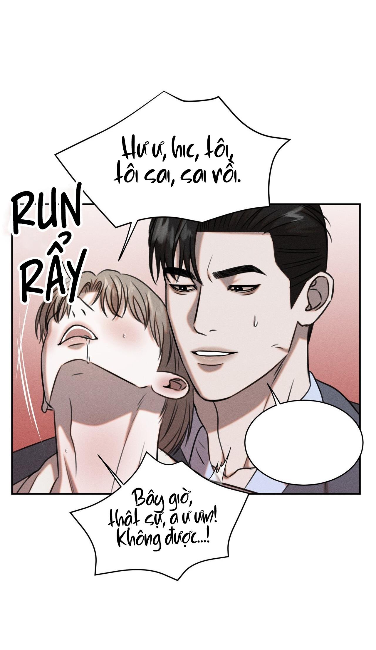 Đọc truyện (SONG TÍNH) ĐIỂM ƯỚT ÁT - Chapter 9