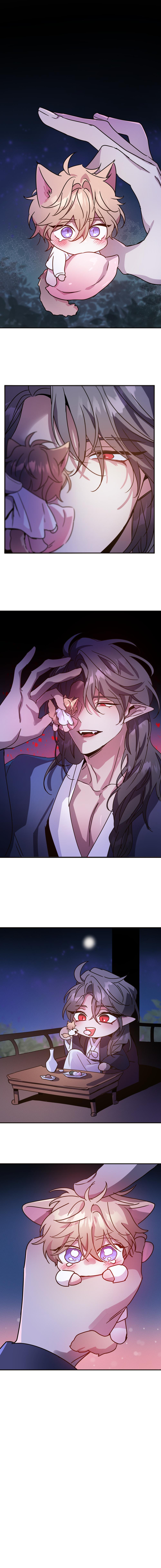 Đọc truyện  Ám Giữ Linh Hồn - Chapter 68.2