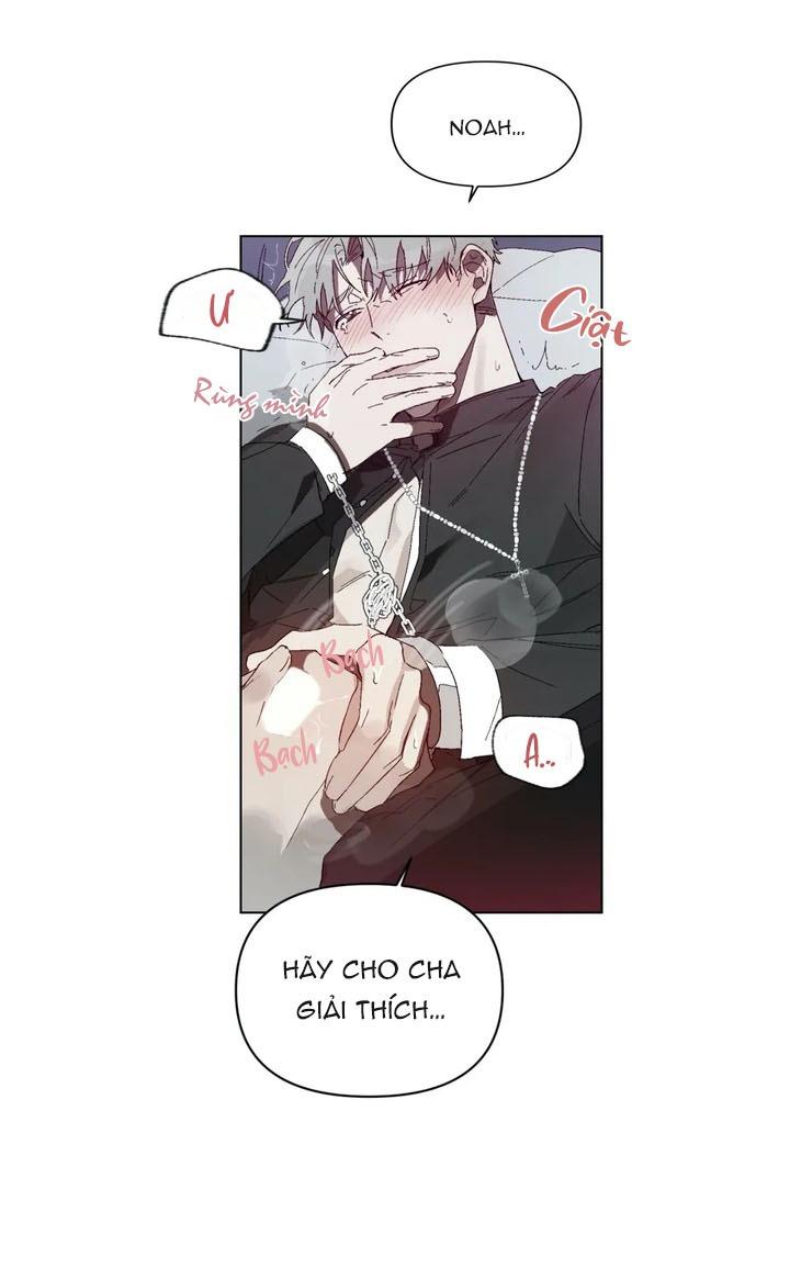 Đọc truyện TRÁI CẤM - Chapter 2