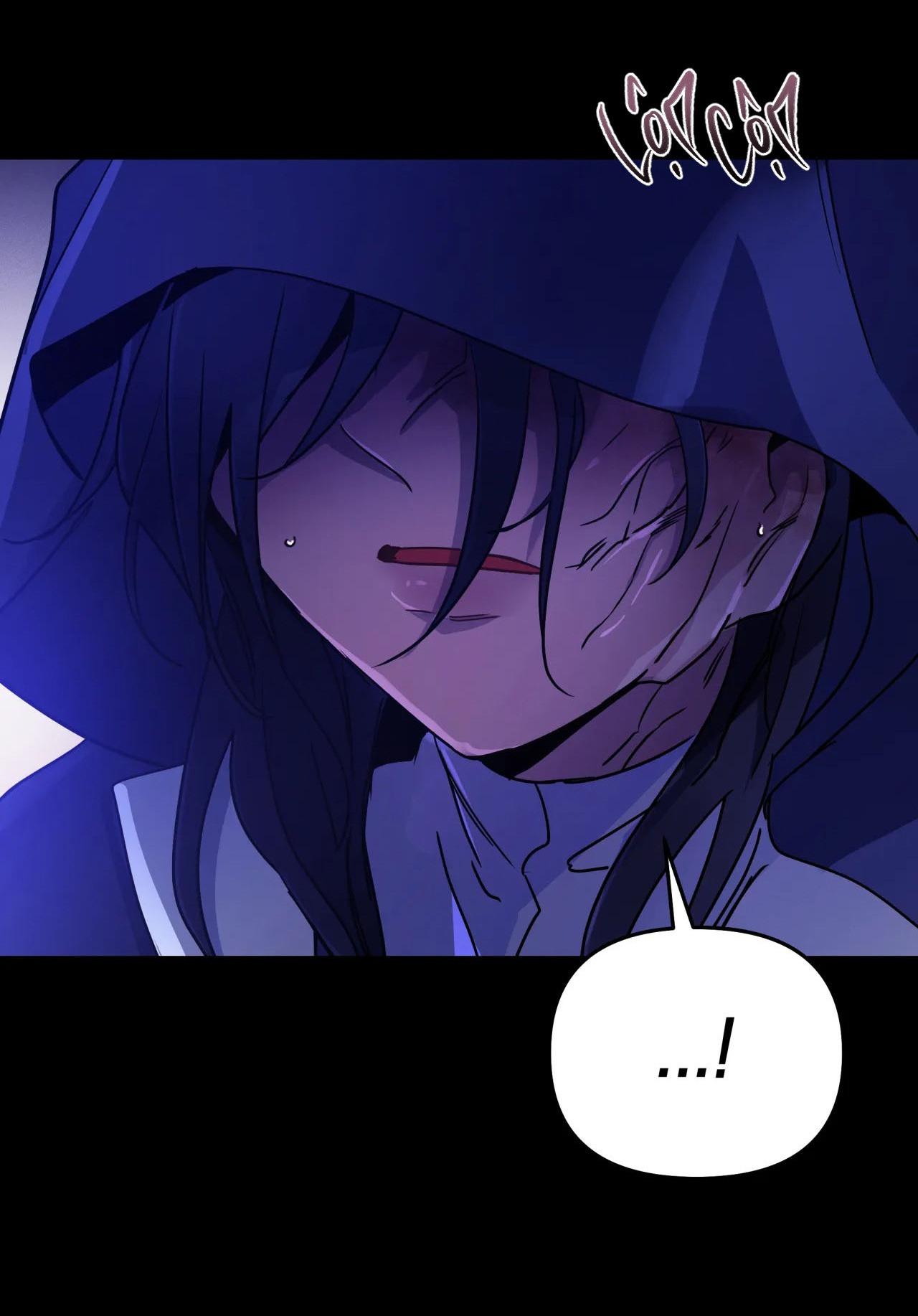 Đọc truyện  Ám Giữ Linh Hồn - Chapter 52