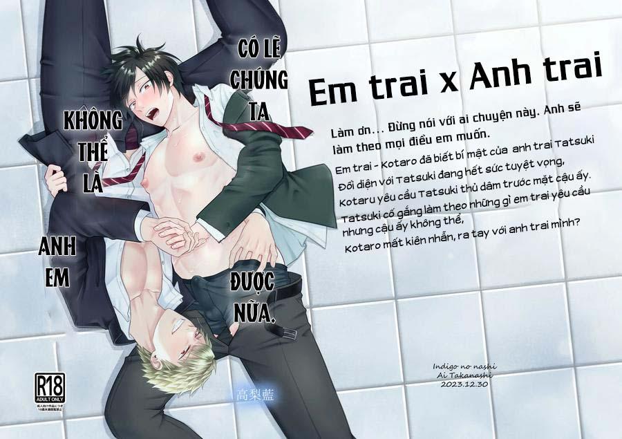 Đọc truyện ONESHOT CHỊCH - Chapter 205.1