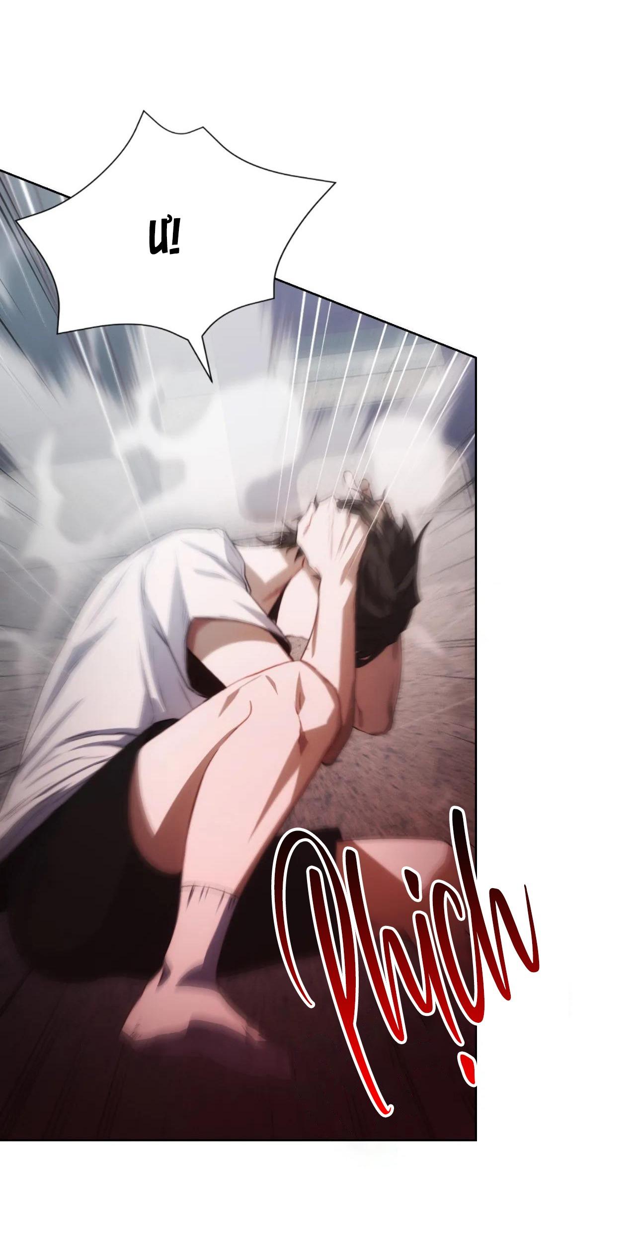 Đọc truyện RED MANSION - Chapter 2