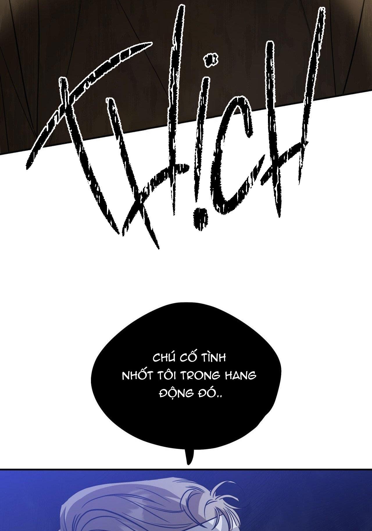 Đọc truyện LỆNH CỨU RỖI - Chapter 39