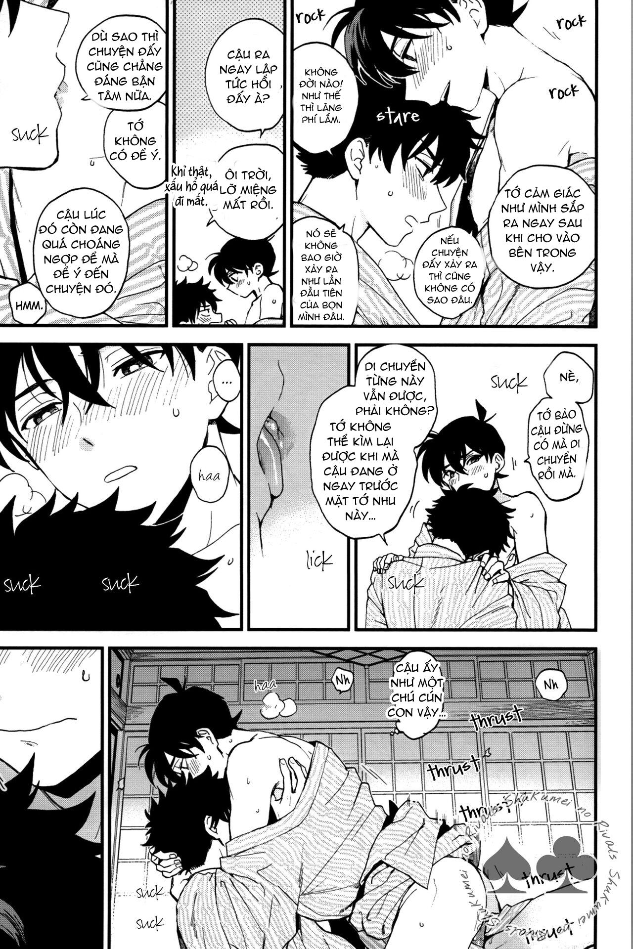 Đọc truyện Đạo Tàn Bụ - Chapter 16
