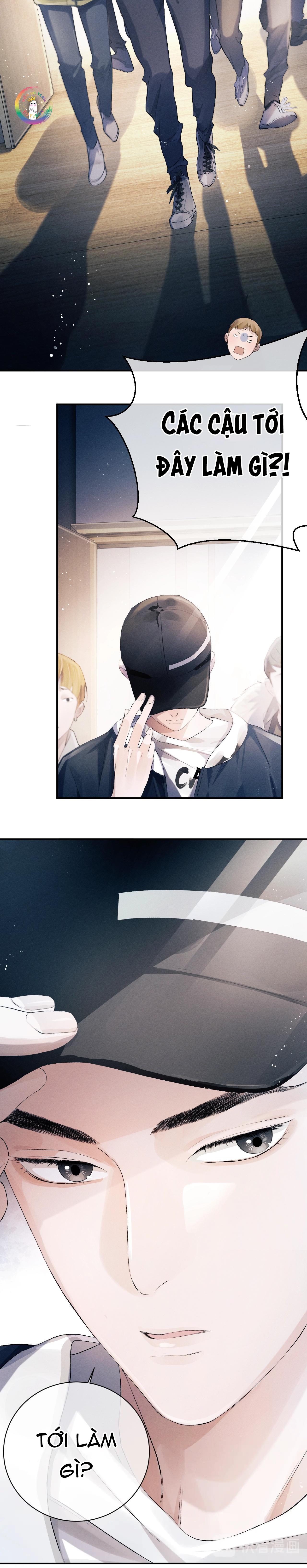 Đọc truyện Tát Dã (Ngang Tàng) - Chapter 9