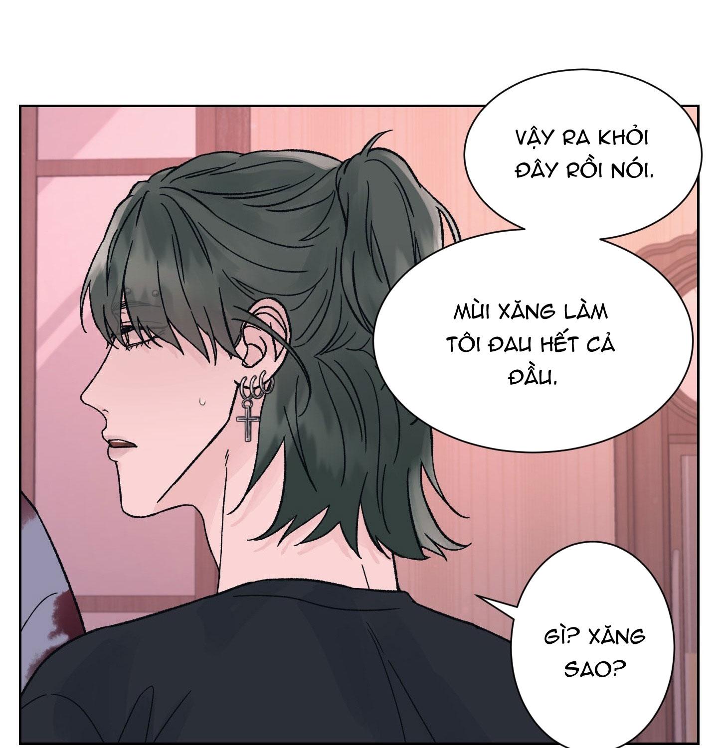 Đọc truyện ĐÊM KINH HOÀNG - Chapter 52