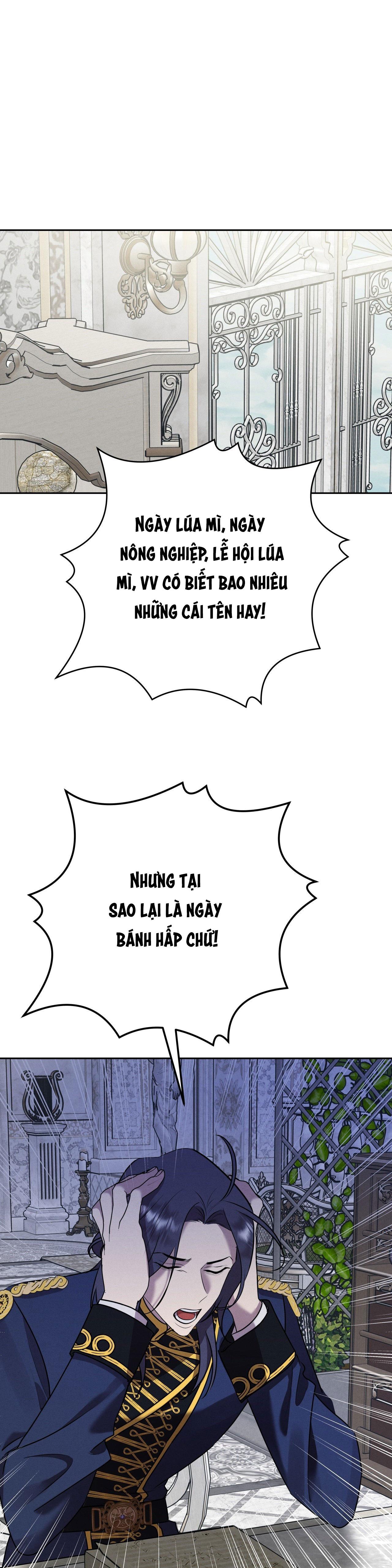 Đọc truyện ĐÁM CƯỚI TAI TIẾNG - Chapter 8