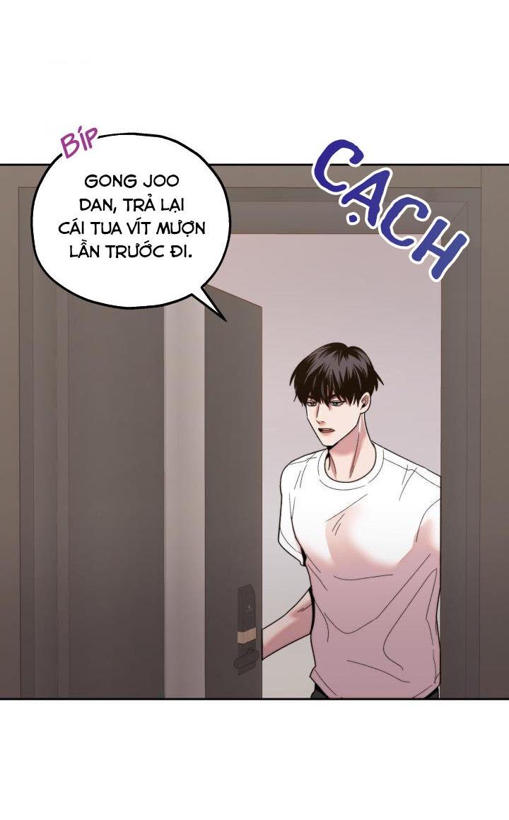 Đọc truyện CÔNG CHÚA NHÀ BÊN - Chapter 4