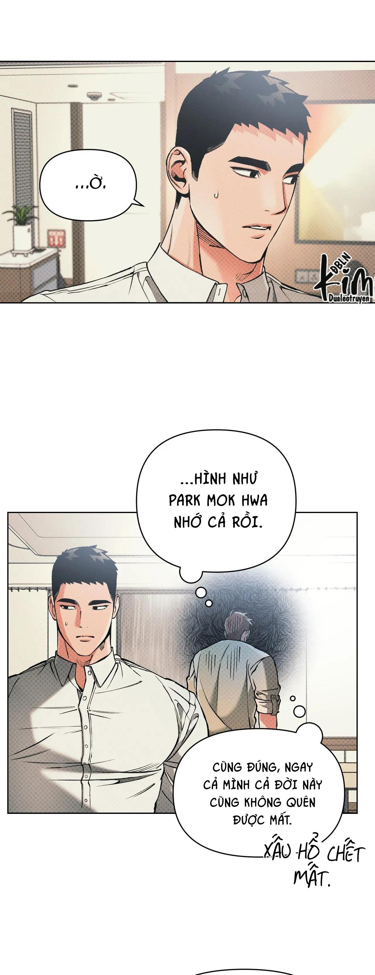 Đọc truyện CẨN THẬN TRĂNG TRÒN THÁNG 3 ĐẤY - Chapter 73