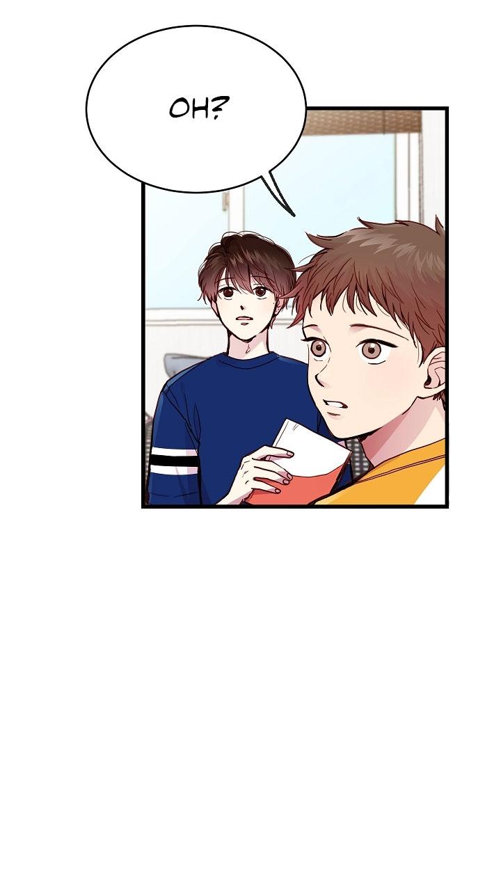 Đọc truyện Cách Để Trở Thành Gia Đình - Chapter 13