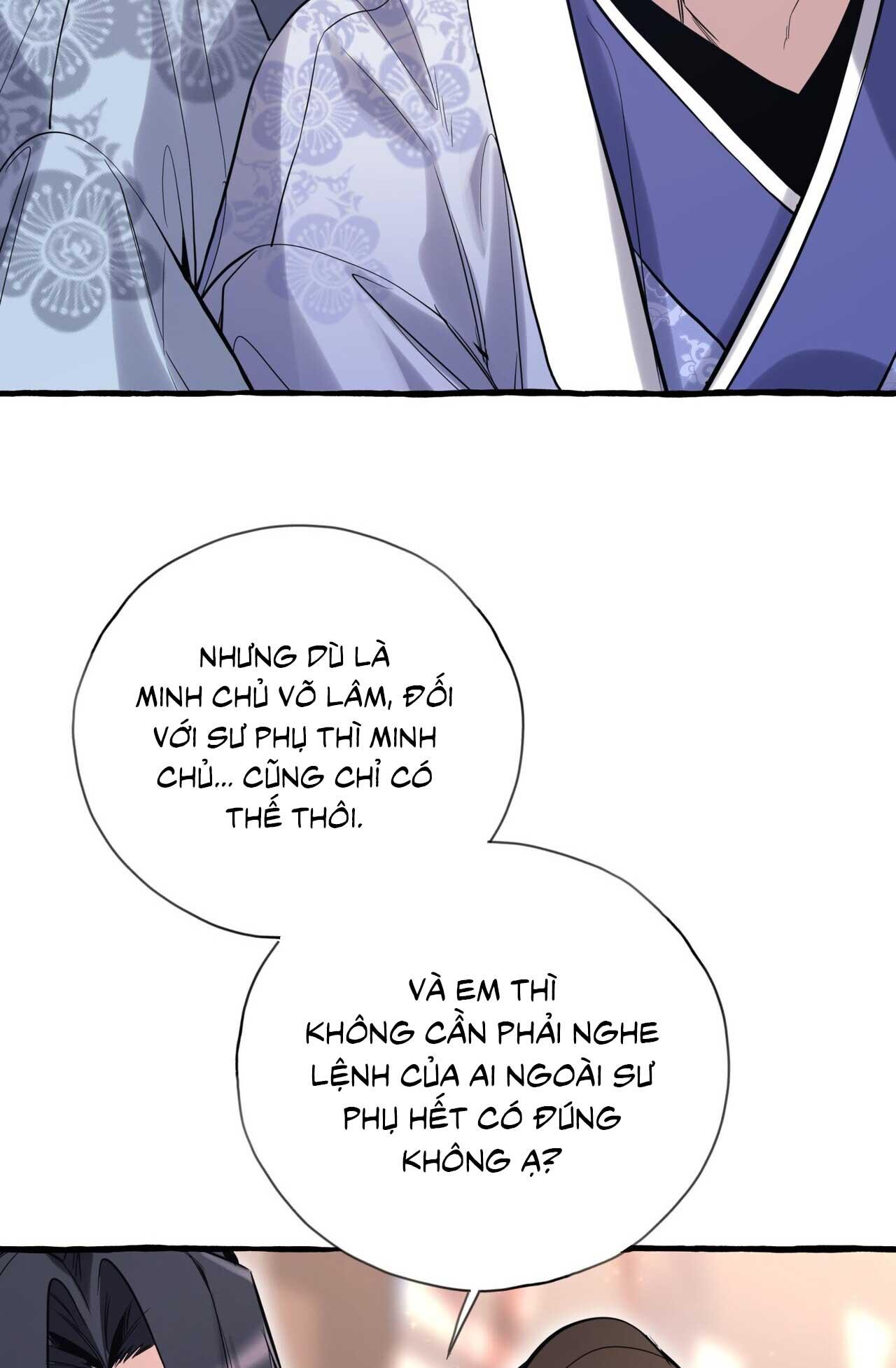Đọc truyện BÁT NHÃ GIAI NHÂN - Chapter 77