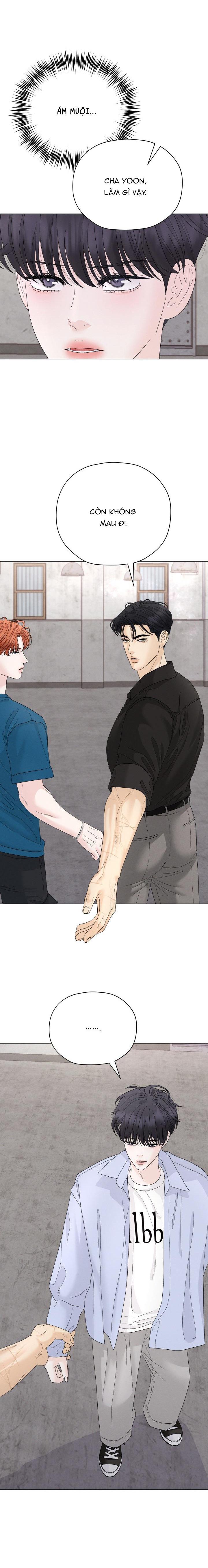 Đọc truyện CÁI NÔI CỦA TỘI ÁC - Chapter 26