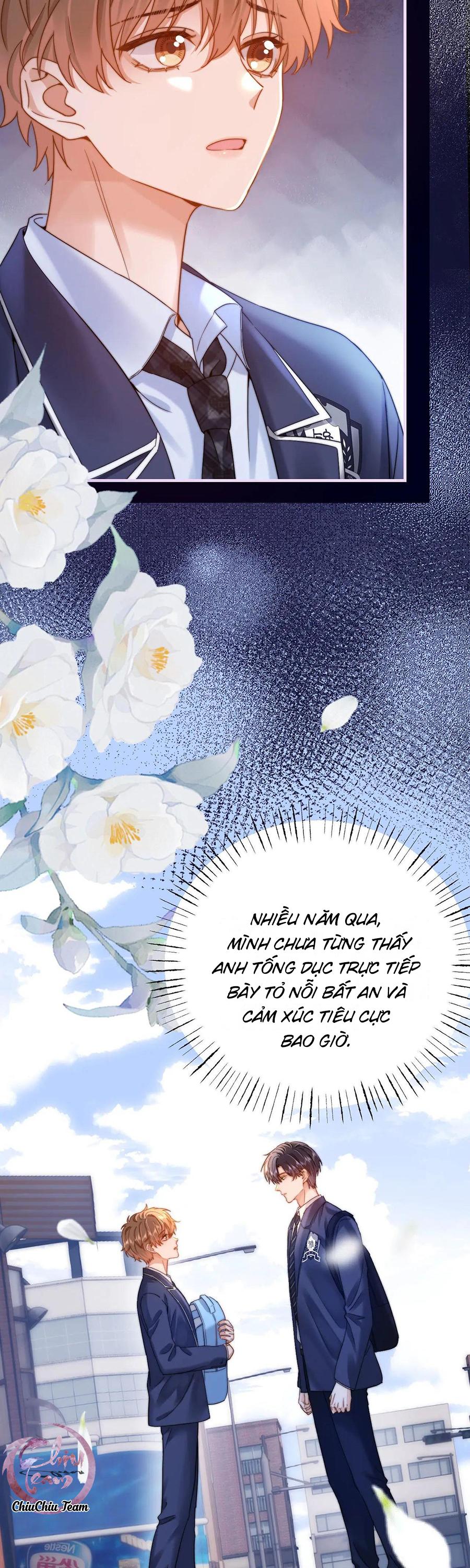 Đọc truyện Chất Dị Ứng Đáng Yêu - Chapter 66