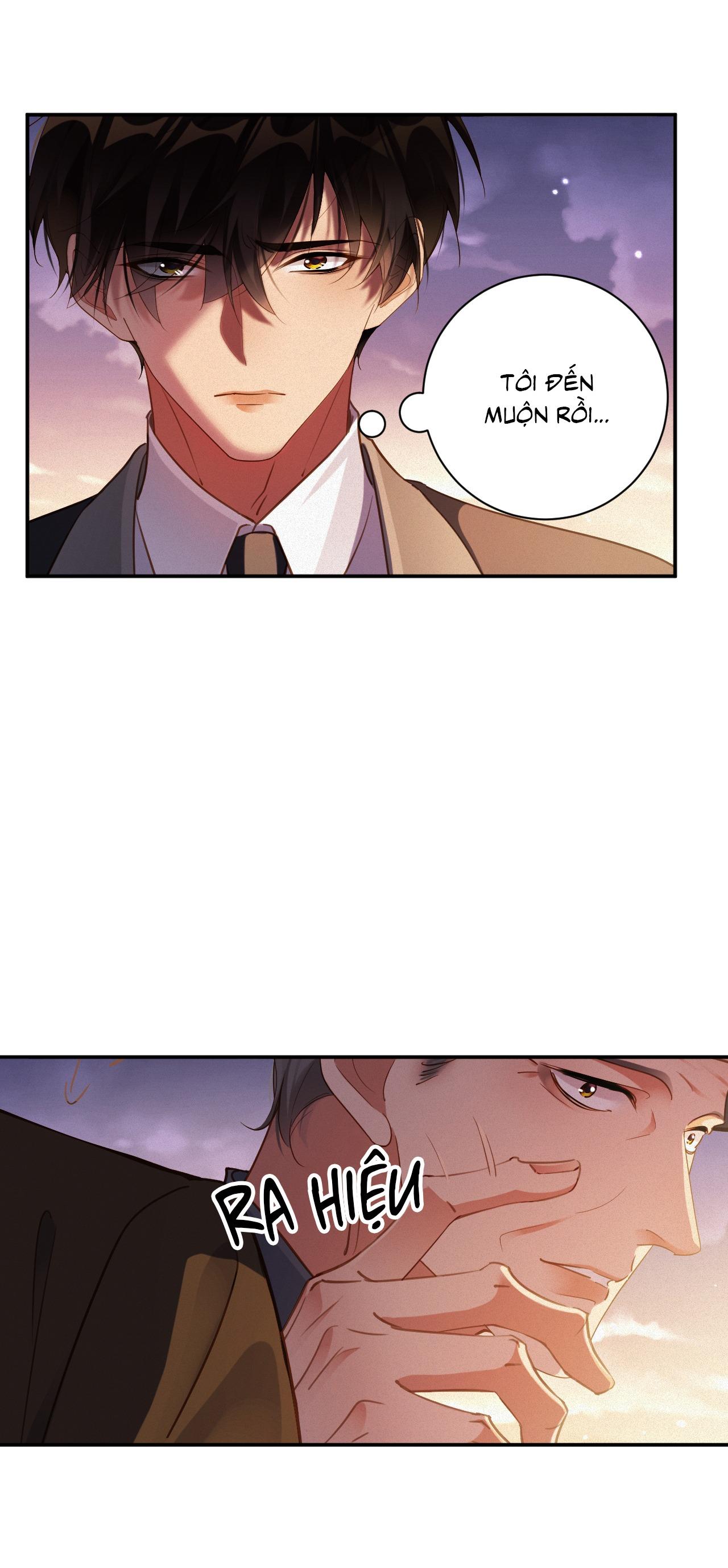 Đọc truyện CHỒNG CŨ MUỐN TÁI HÔN LẦN NỮA - Chapter 91