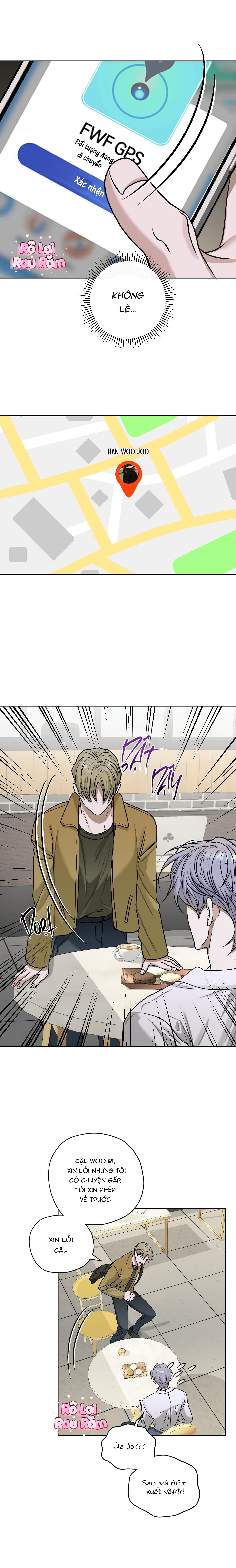 Đọc truyện  Đầm Hoa Sen - Chapter 47