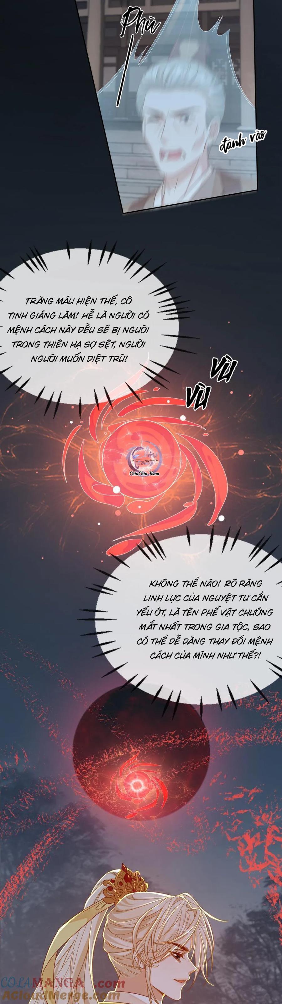 Đọc truyện Khát Vọng Ngọt Ngào - Chapter 229