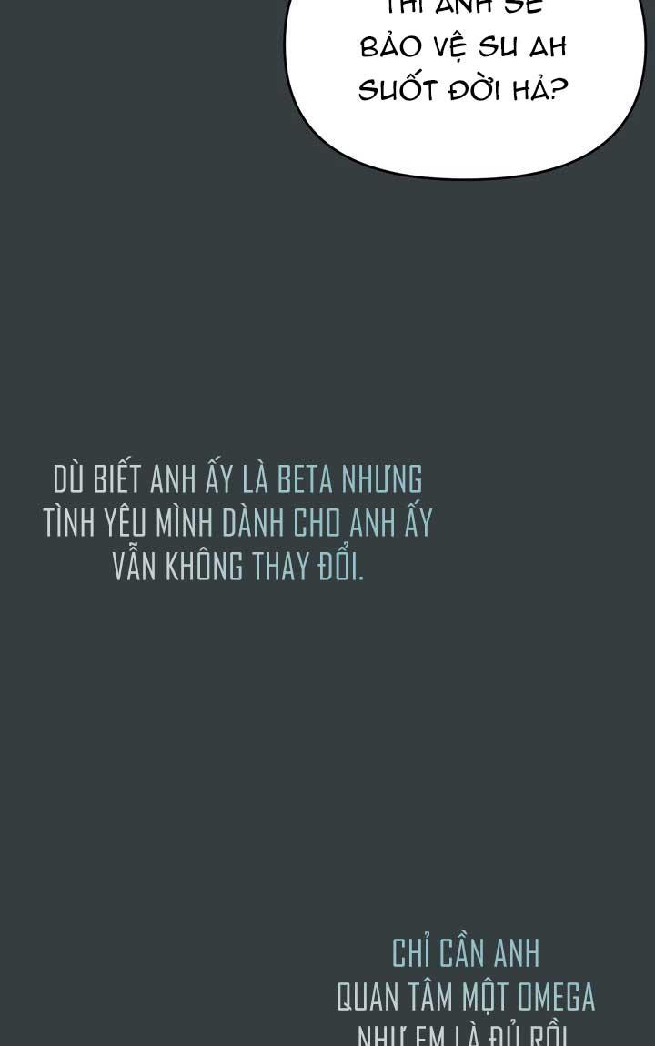 Đọc truyện OMEGA CỦA ANH DOYUN - Chapter 4