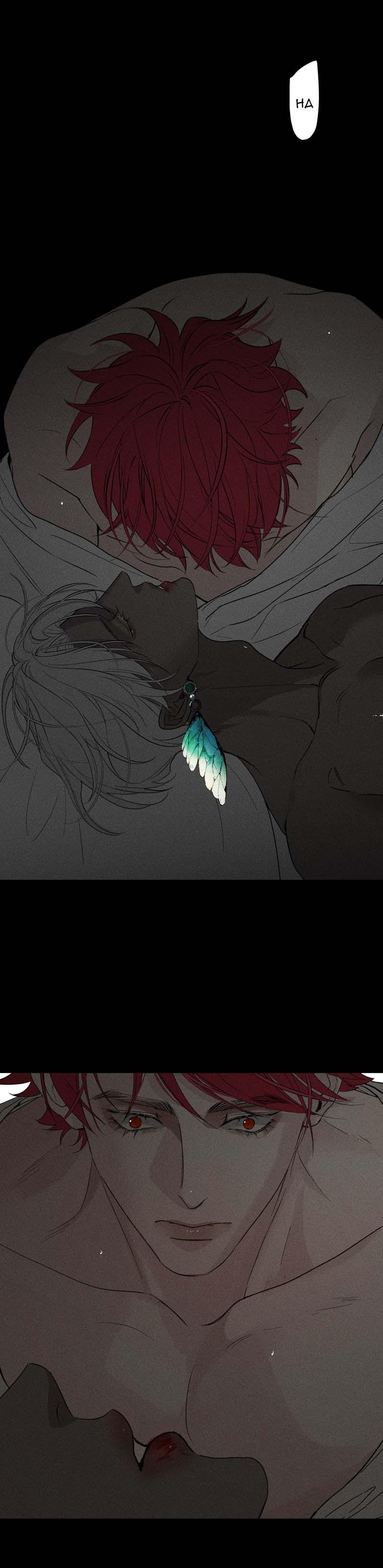 Đọc truyện Tùy Tâm Tùy Ý - Chapter 8