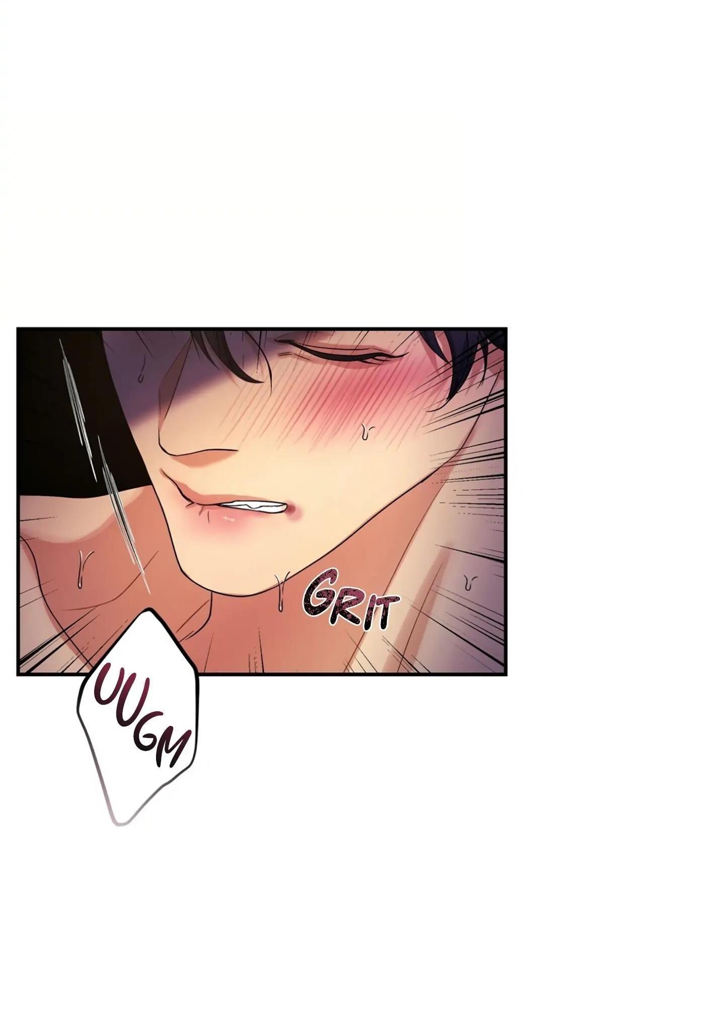 Đọc truyện Một nhân cách khác - Chapter 23