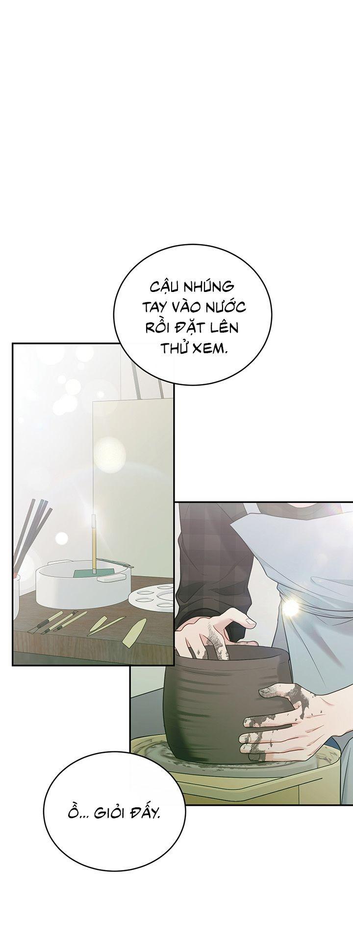 Đọc truyện TIỂU THỬ: BẮT ĐẦU MÙA HÈ - Chapter 57