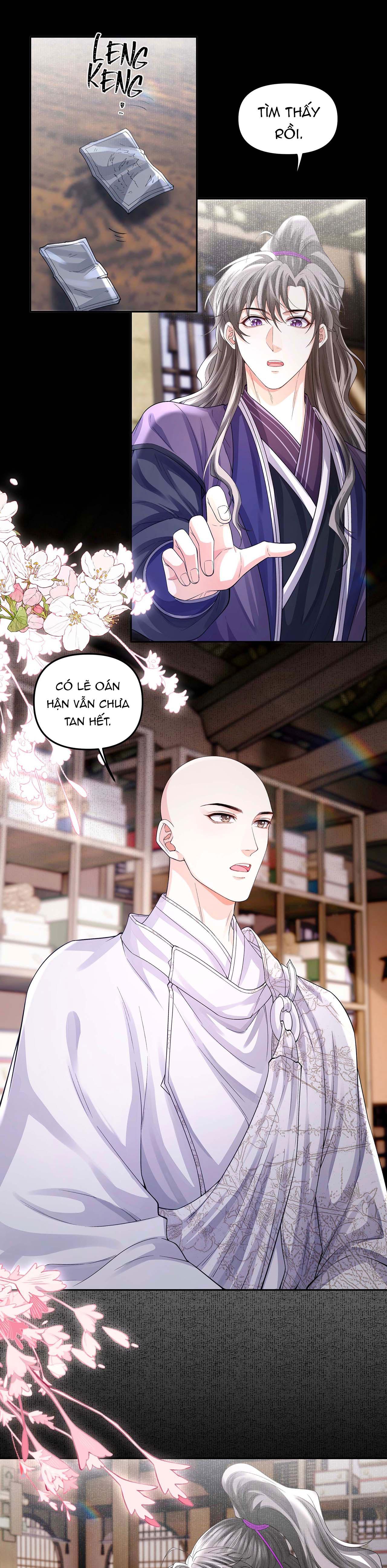 Đọc truyện (END) Đồng Tiền Kham Thế - Chapter 98