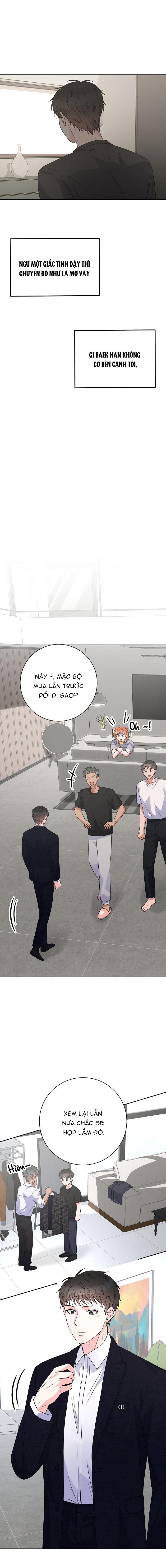 Đọc truyện CHÁN GHÉT - Chapter 39