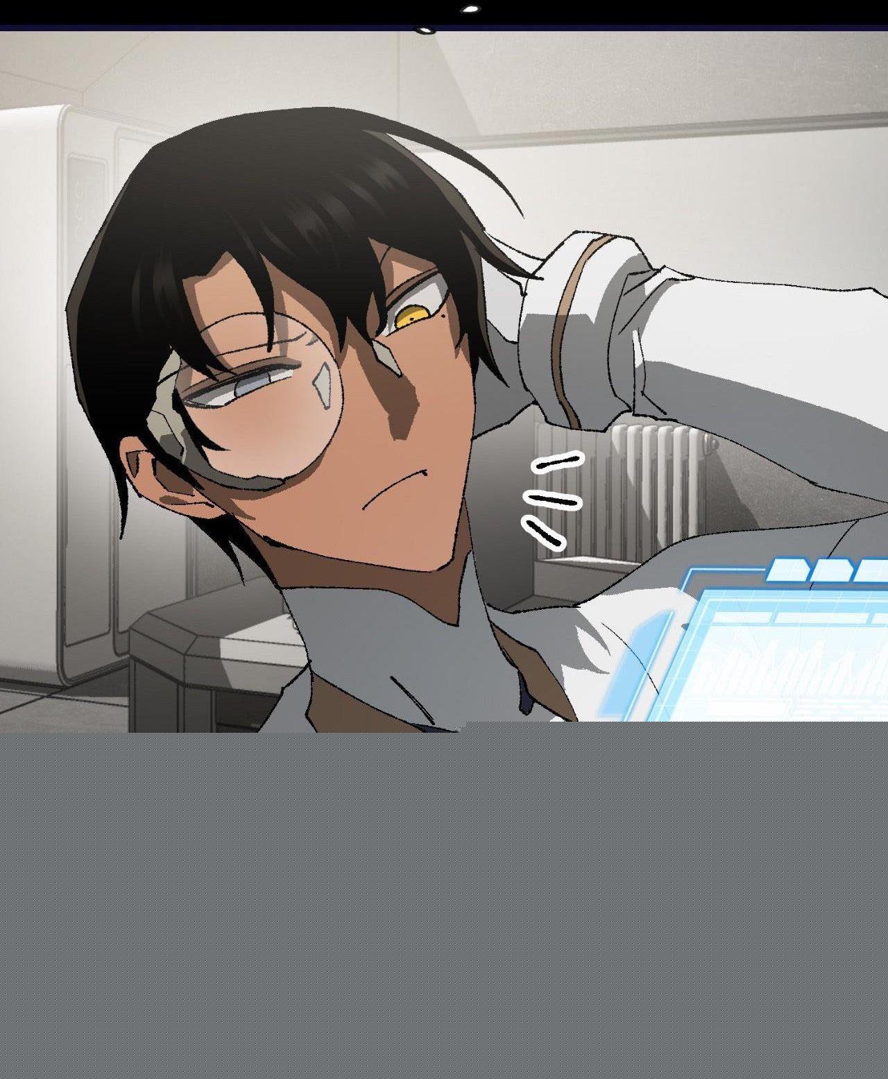 Đọc truyện Hãy khóc đi đừng ngại ngùng! - Chapter 7