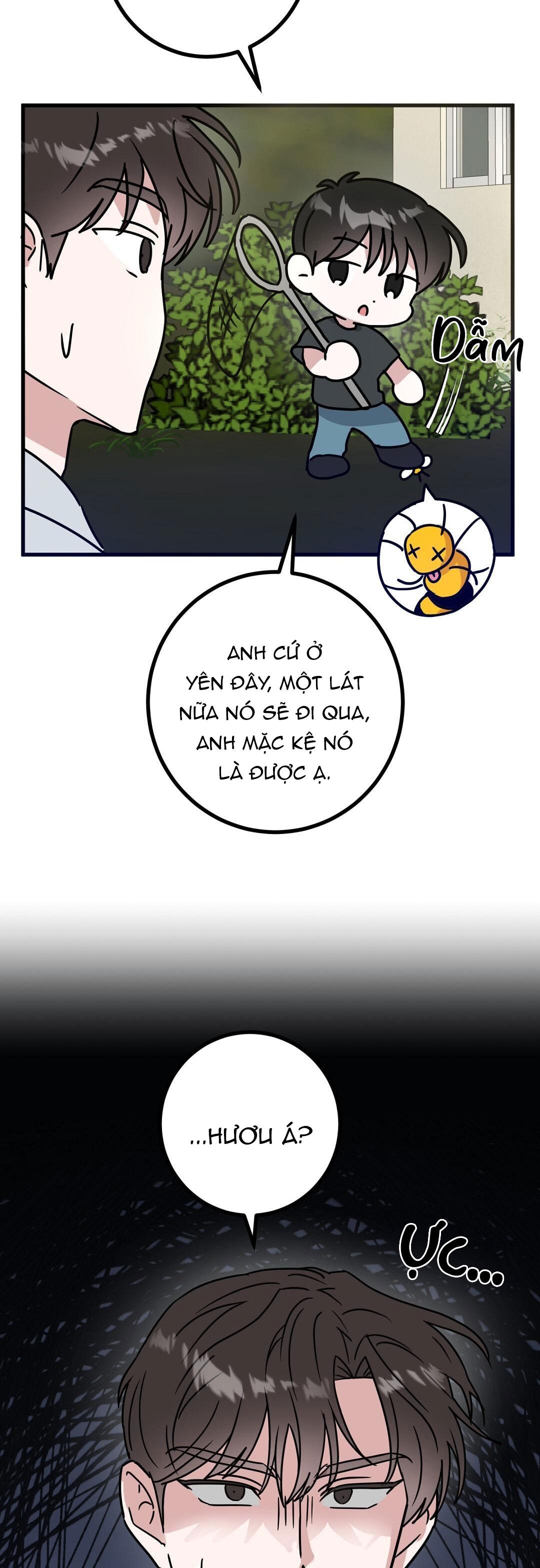 Đọc truyện NHÀ TÔI THÀNH PHIM TRƯỜNG MẤT RỒI - Chapter 50