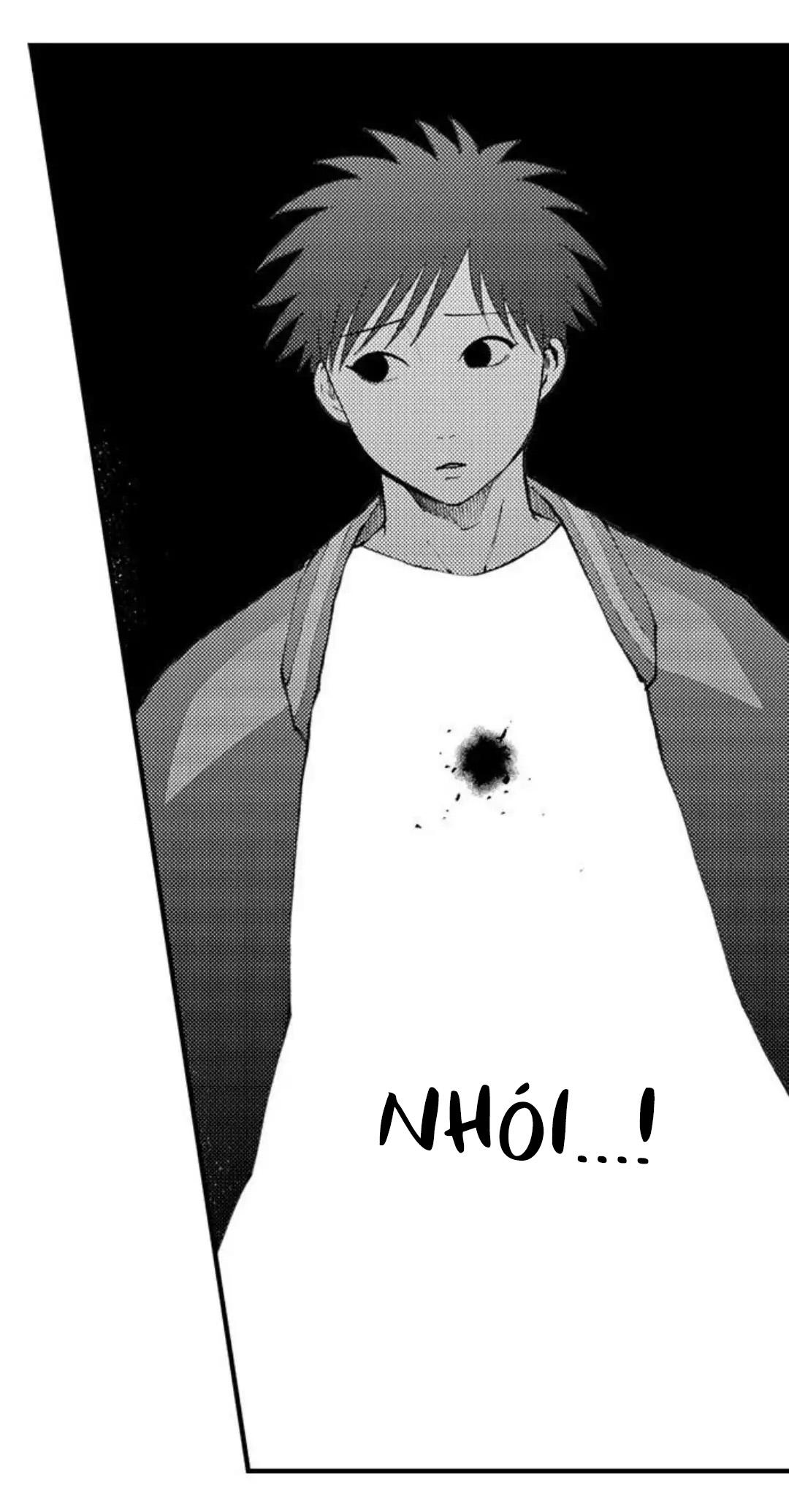 Đọc truyện Bị Tán Tỉnh Bởi Chàng Trai Lập Dị - Chapter 96