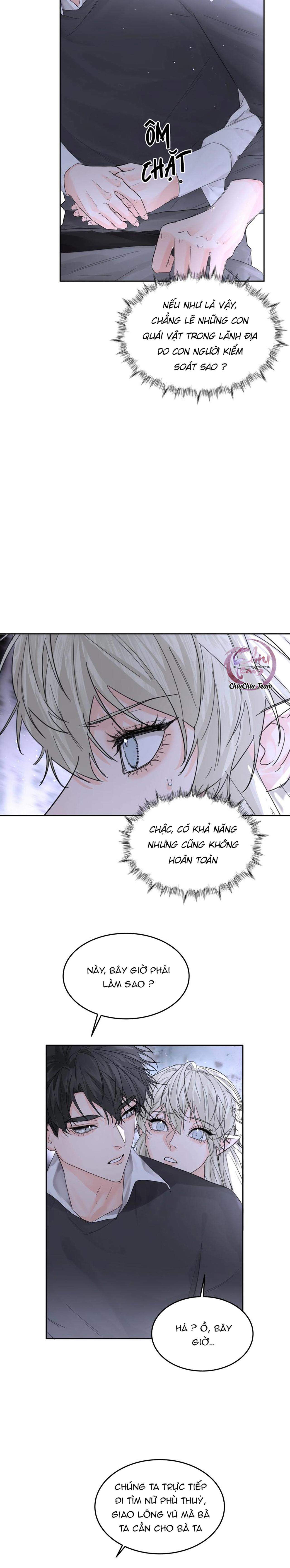 Đọc truyện Bạn Trai Cũ Trở Thành Vua - Chapter 67