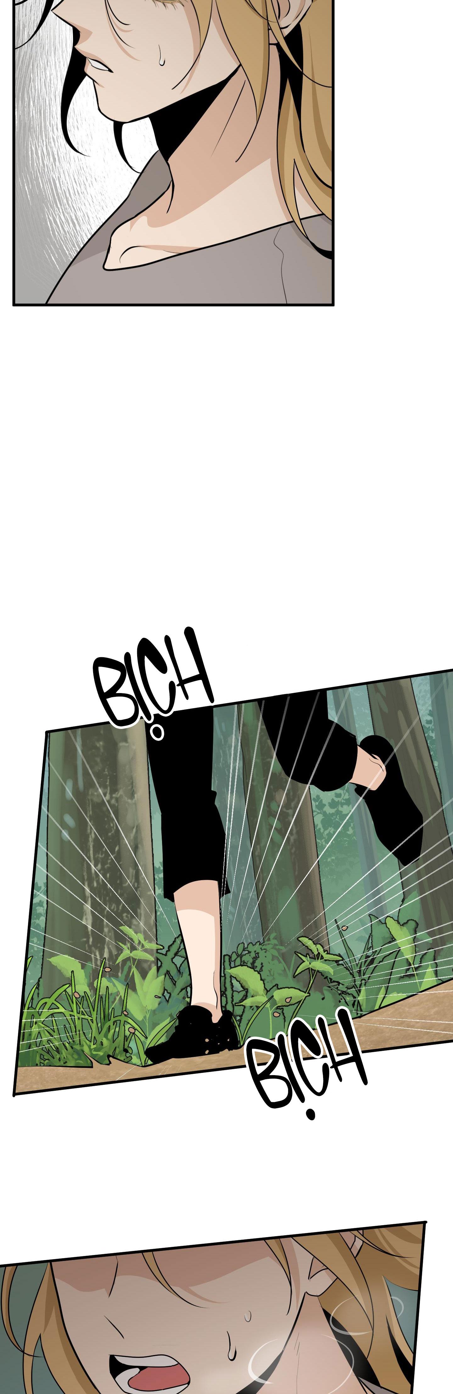 Đọc truyện LOÀI HOA KHÔNG TÊN - Chapter 10