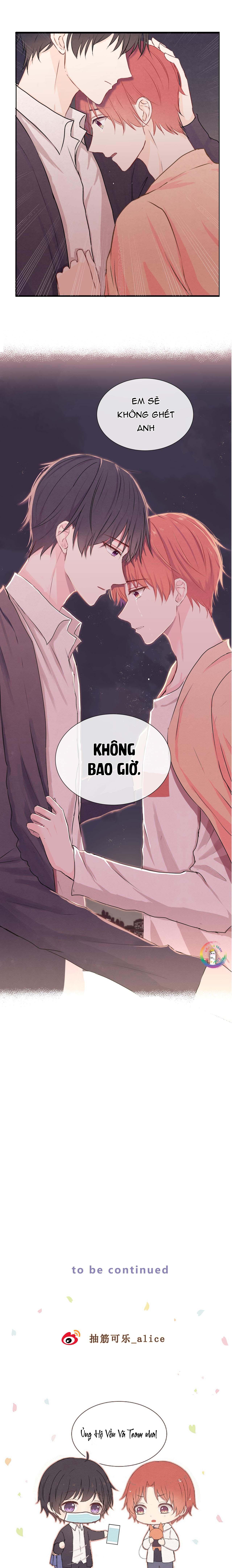 Đọc truyện Liquor Gummies - Chapter 12