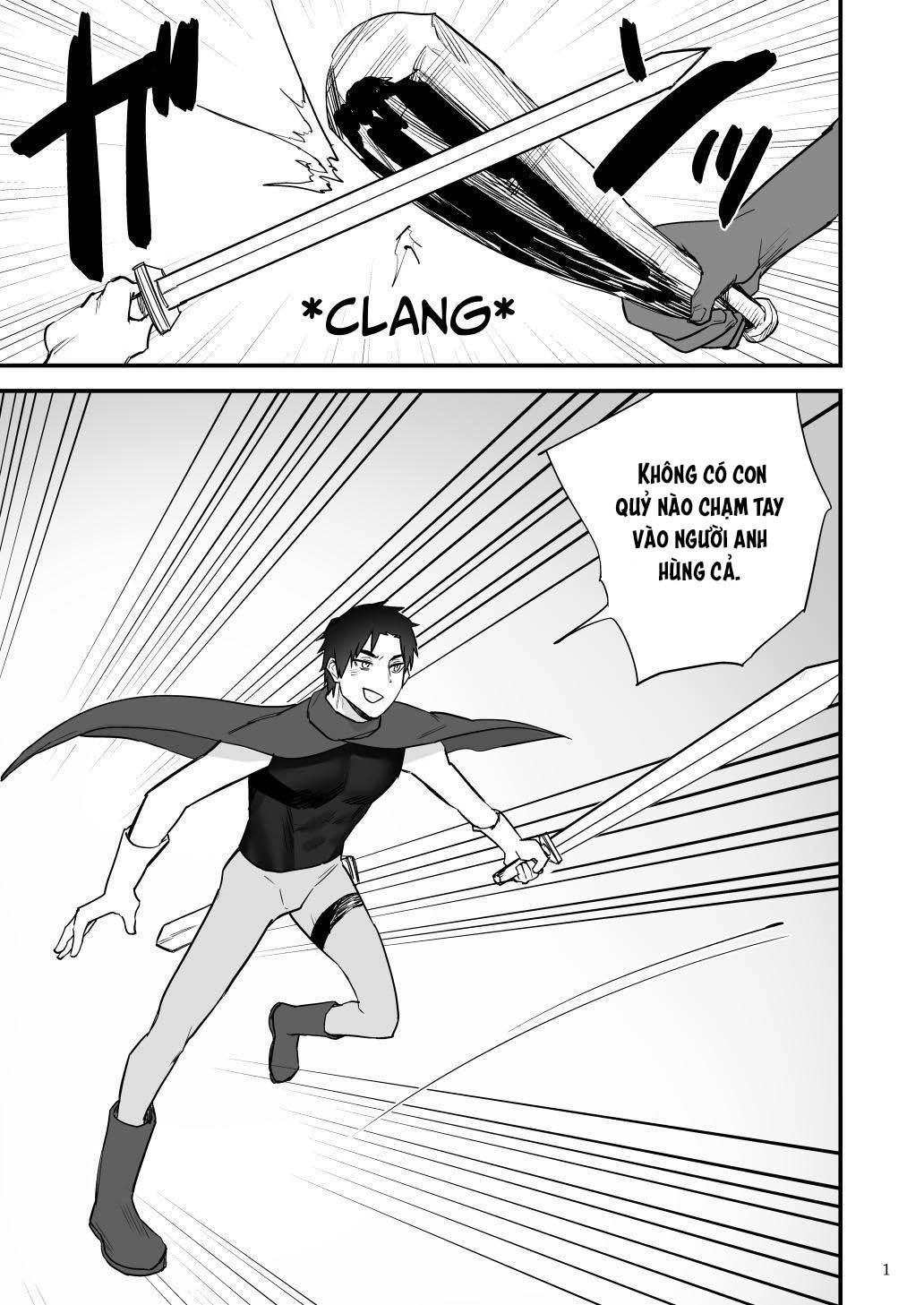Đọc truyện Cưng mà nói - Chapter 193