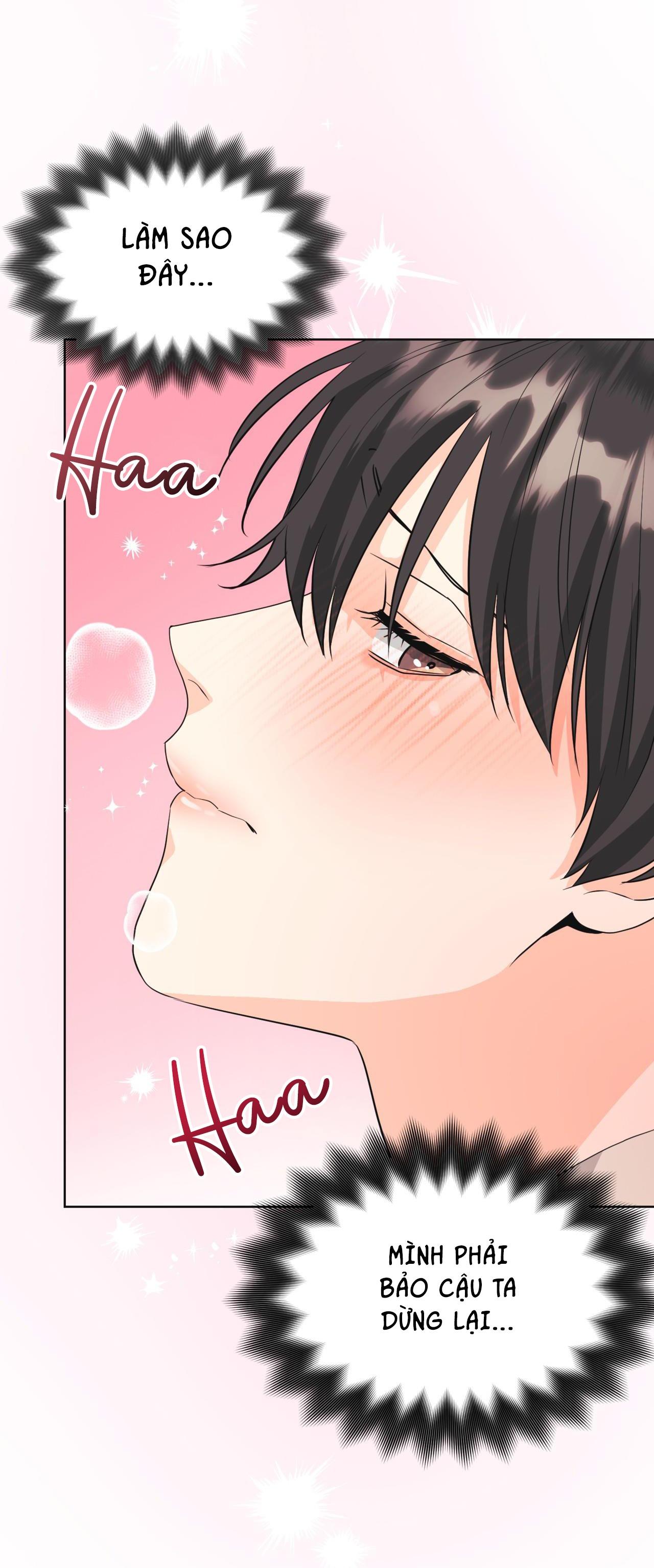 Đọc truyện TUYỂN TẬP ABO - MANG THAI NGẮN CỦA NHÀ SẸC - Chapter 53