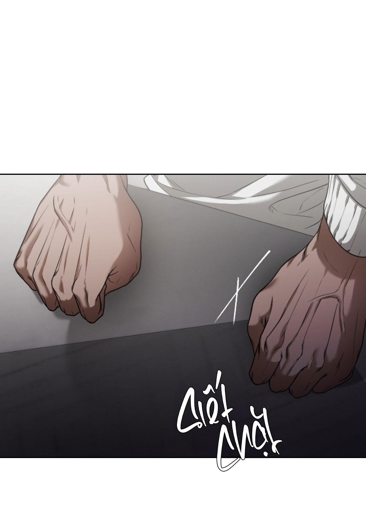 Đọc truyện GẠT TÀN - Chapter 4