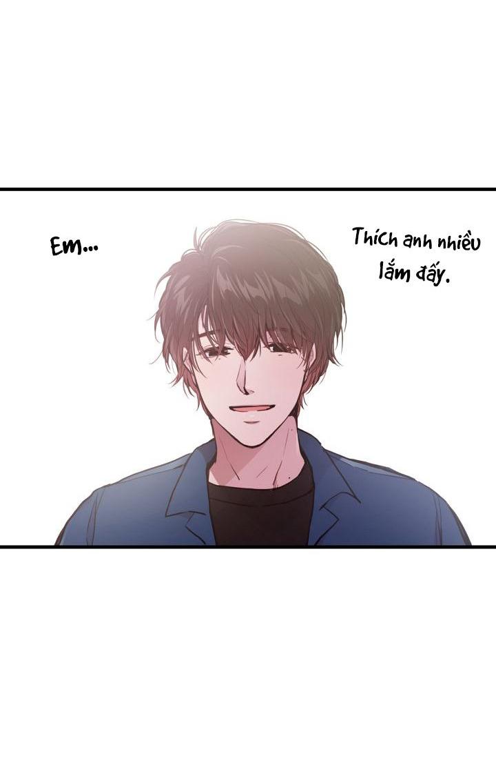 Đọc truyện Cách Để Trở Thành Gia Đình - Chapter 21