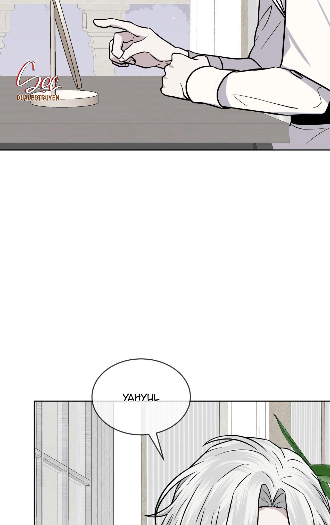 Đọc truyện Rừng Biển - Chapter 55