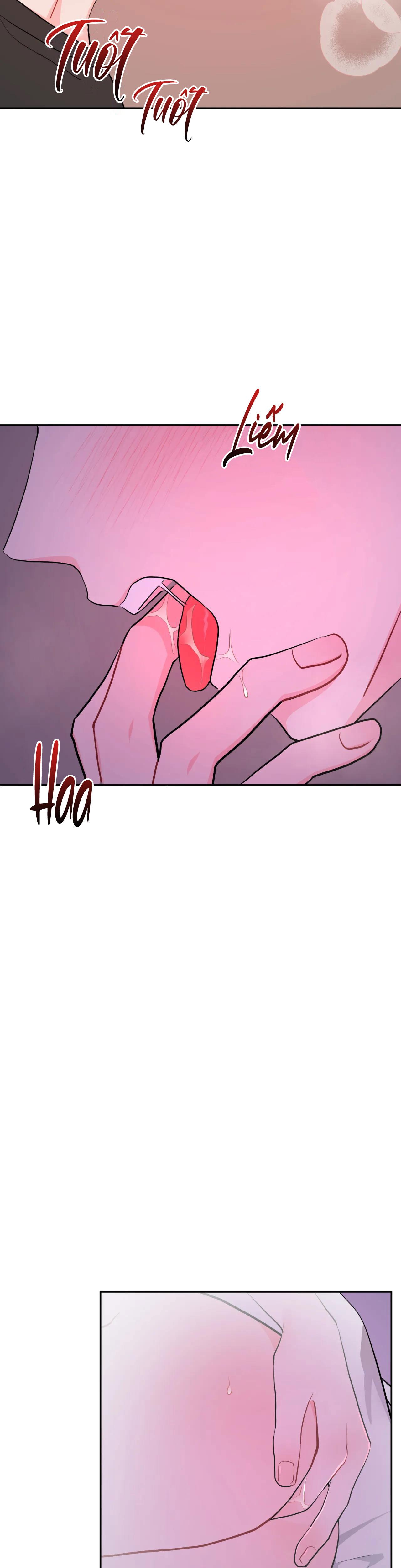 Đọc truyện KHOẢNG CÁCH VƯỢT QUA GIỚI HẠN - Chapter 60