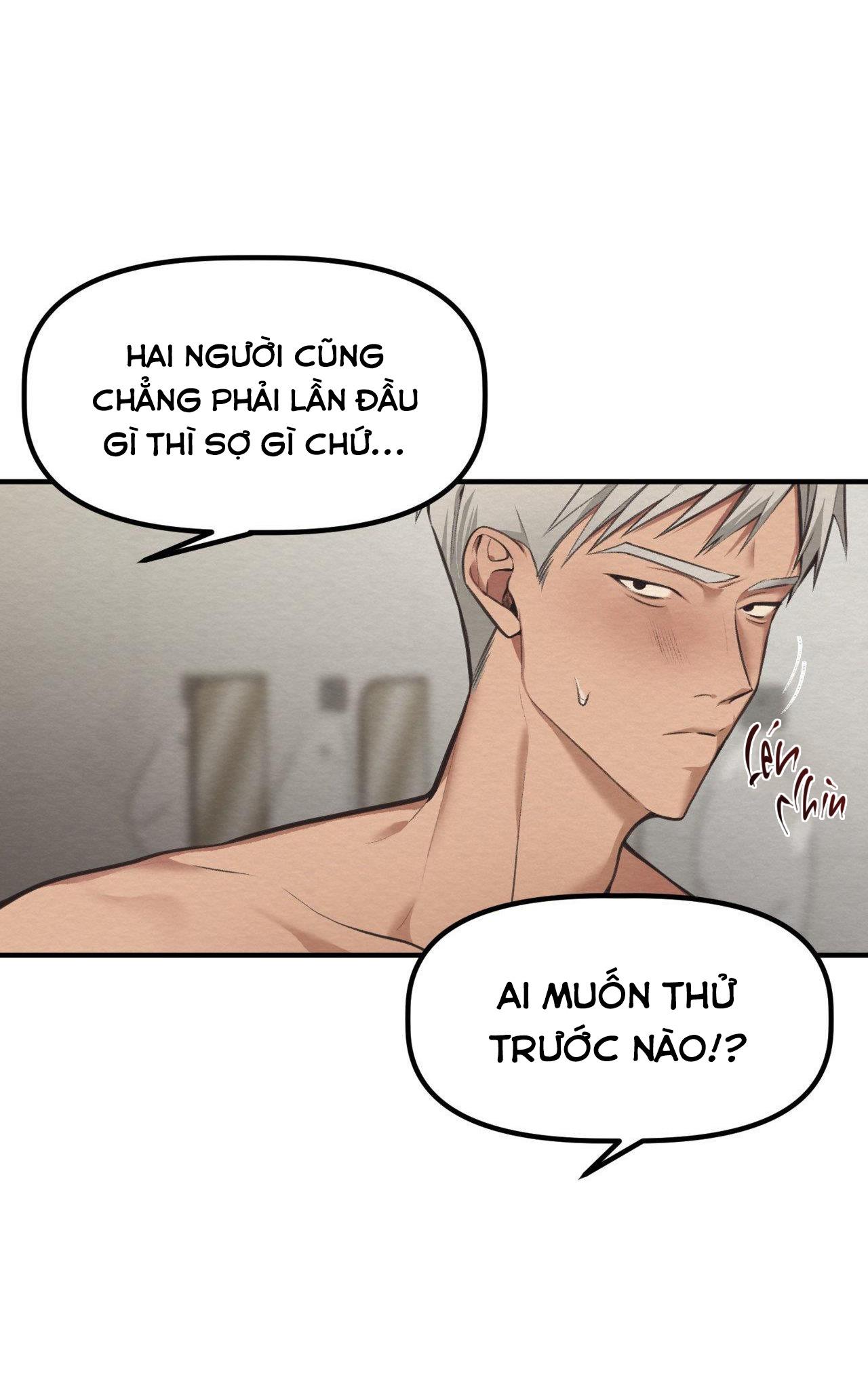 Đọc truyện (END SS) DEVIL ON TOP - Chapter 29