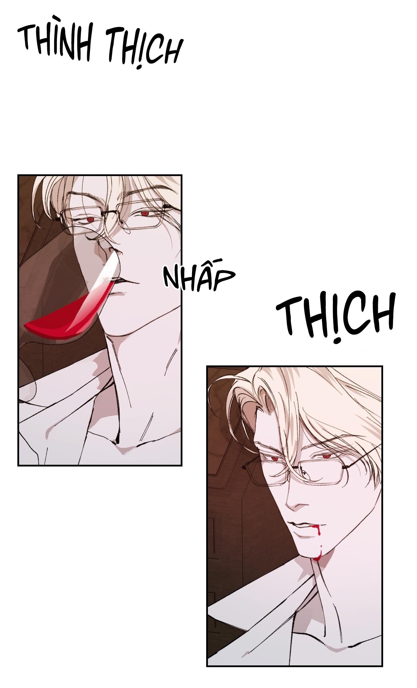 Đọc truyện TRỞ VỀ CÕI VĨNH HẰNG CỦA TA - Chapter 3